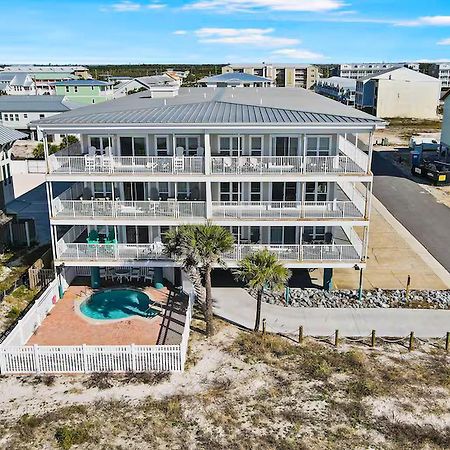 Apartament Surfside #6 Mexico Beach Zewnętrze zdjęcie