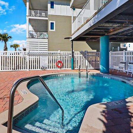 Apartament Surfside #6 Mexico Beach Zewnętrze zdjęcie