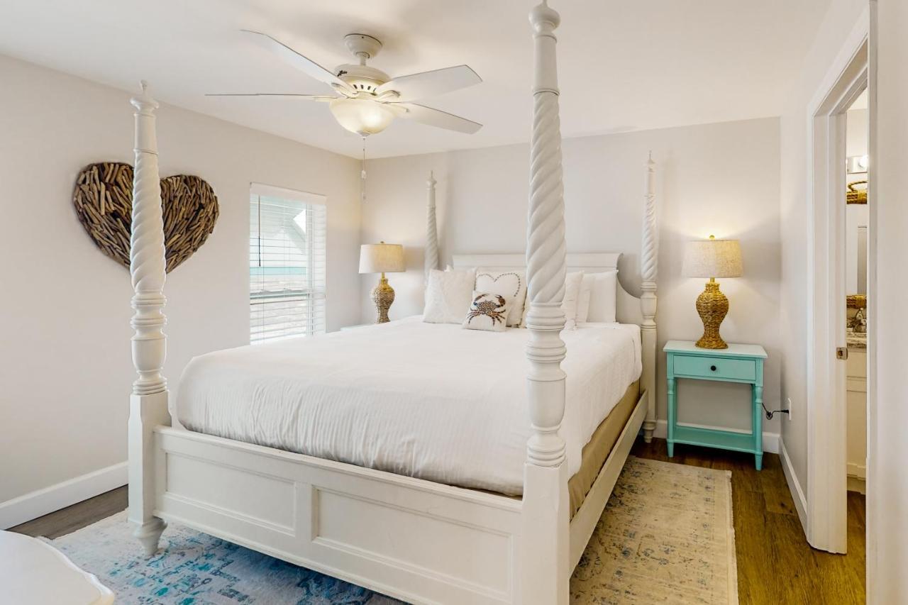 Apartament Surfside #6 Mexico Beach Zewnętrze zdjęcie