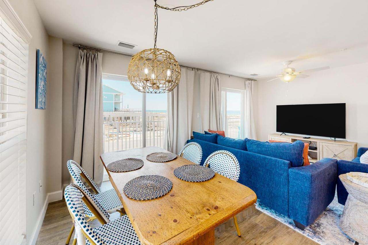 Apartament Surfside #6 Mexico Beach Zewnętrze zdjęcie