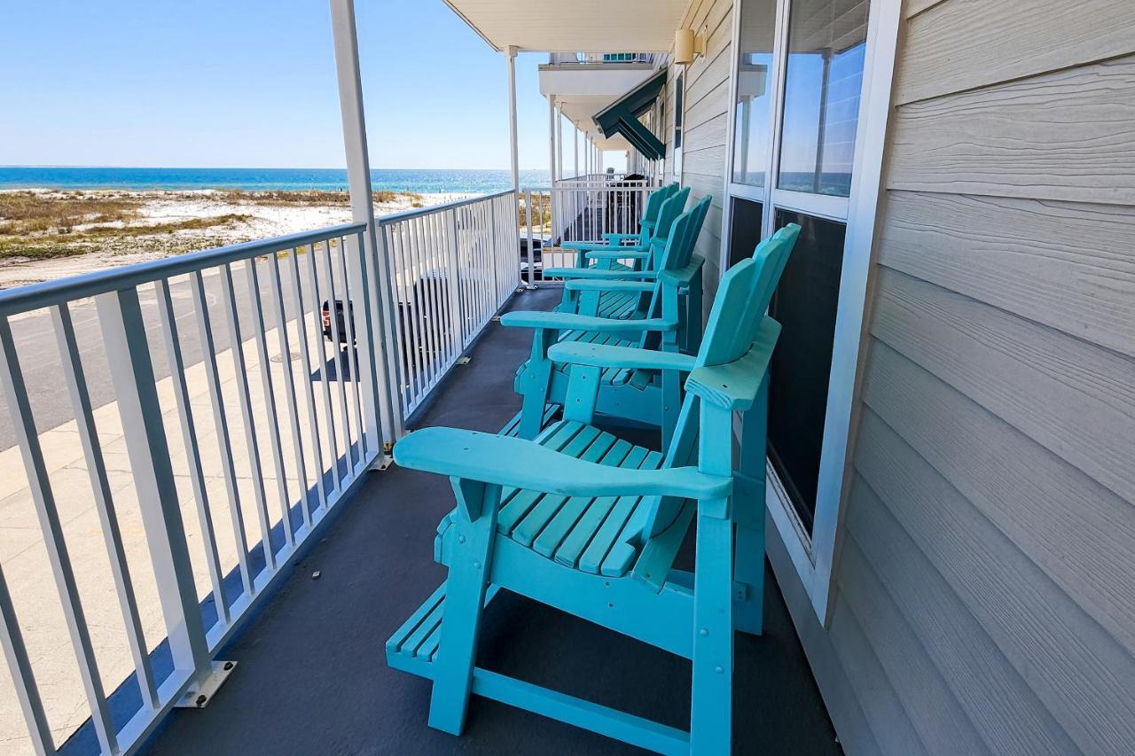 Apartament Surfside #6 Mexico Beach Zewnętrze zdjęcie