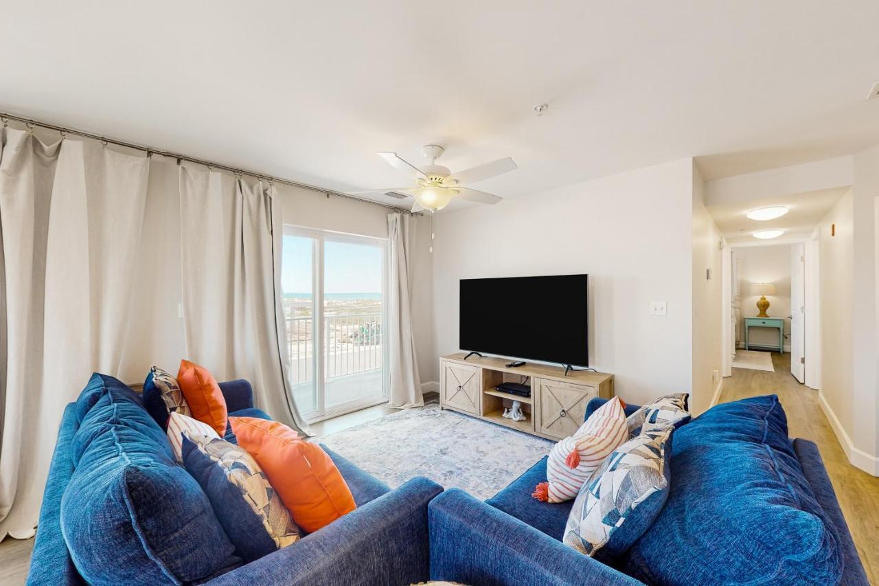 Apartament Surfside #6 Mexico Beach Zewnętrze zdjęcie