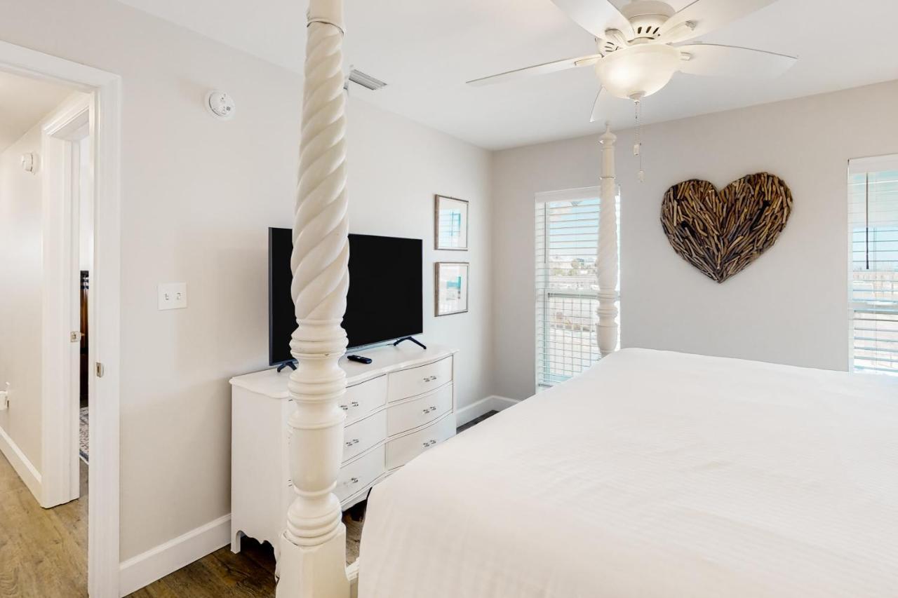 Apartament Surfside #6 Mexico Beach Zewnętrze zdjęcie