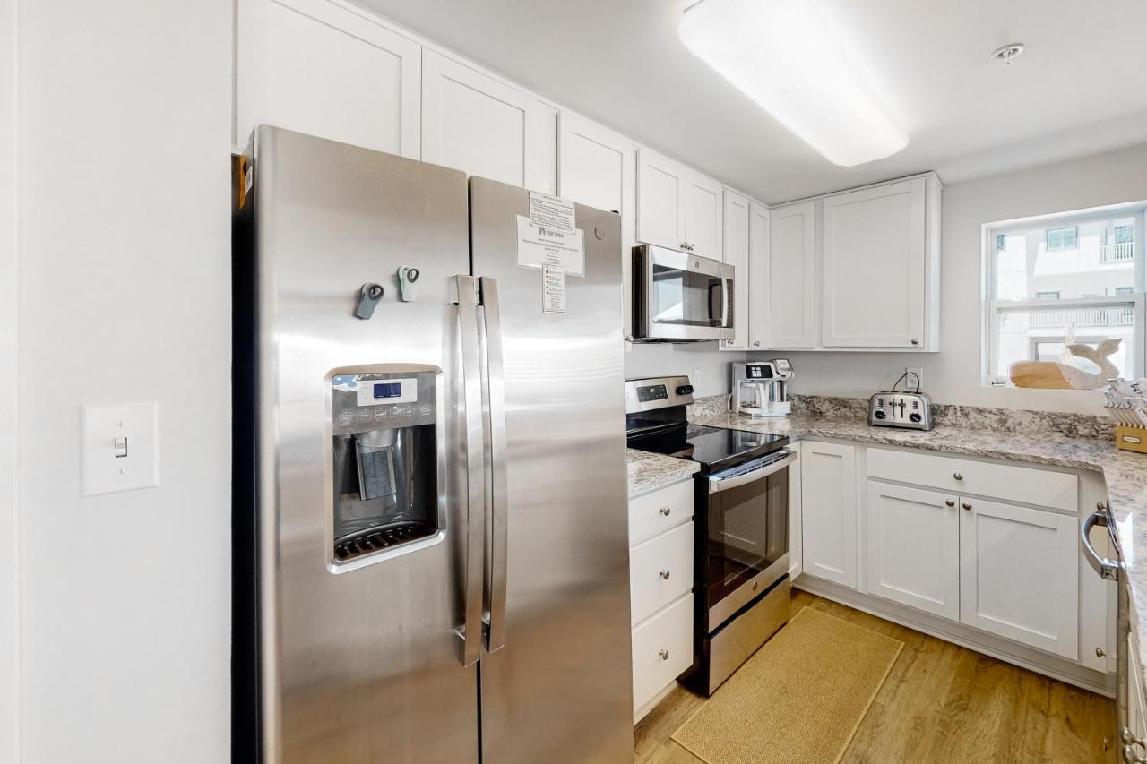 Apartament Surfside #6 Mexico Beach Zewnętrze zdjęcie